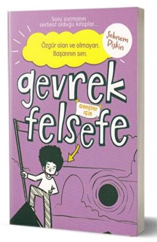 Kurye Kitabevi - Gevrek Felsefe-Lila Kitap