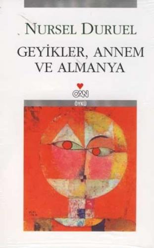 Kurye Kitabevi - Geyikler,Annem ve Almanya