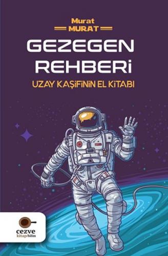 Kurye Kitabevi - Gezegen Rehberi