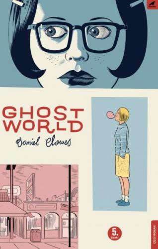 Kurye Kitabevi - Ghost World