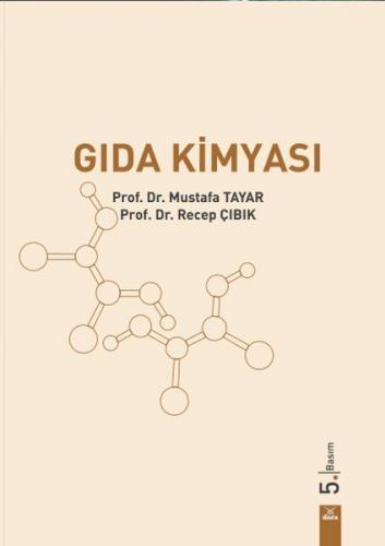 Kurye Kitabevi - Gida Kimyasi