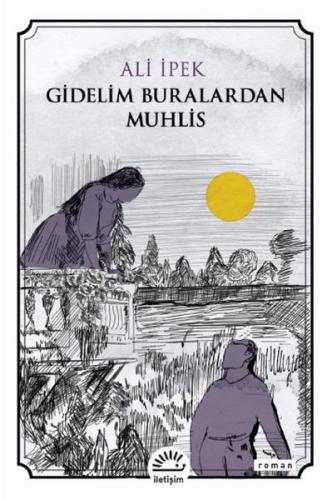 Kurye Kitabevi - Gidelim Buralardan Muhlis