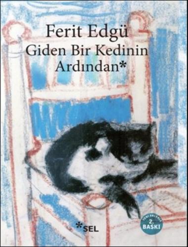 Kurye Kitabevi - Giden Bir Kedinin Ardından