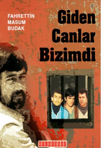 Kurye Kitabevi - Giden Canlar Bizimdi