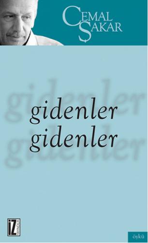 Kurye Kitabevi - Gidenler Gidenler