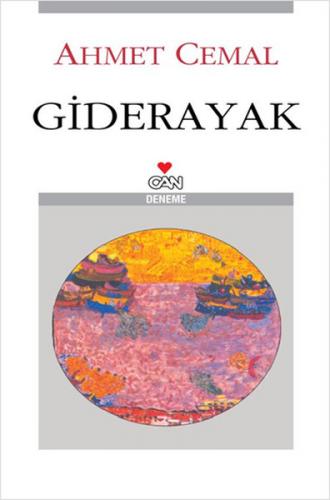 Kurye Kitabevi - Giderayak