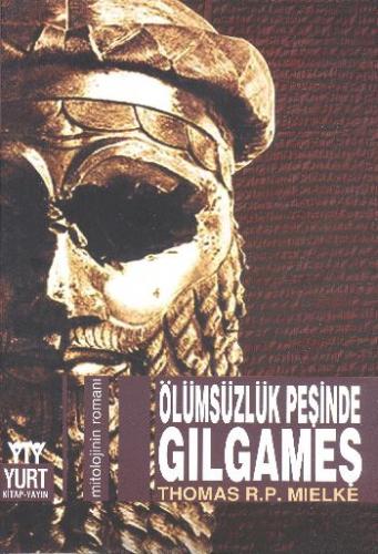 Kurye Kitabevi - Ölümsüzlük Peşinde Gılgameş