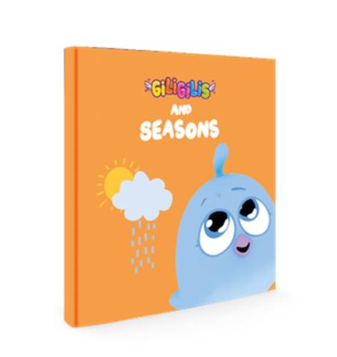 Kurye Kitabevi - Giligilis and Seasons