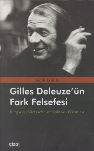 Kurye Kitabevi - Gilles Deleuzenün Fark Felsefesi