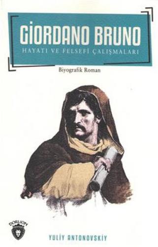 Kurye Kitabevi - Giordano Bruno Hayatı ve Felsefi Çalışmaları