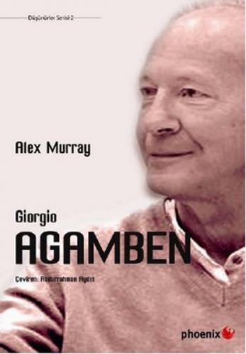 Kurye Kitabevi - Giorgio Agamben