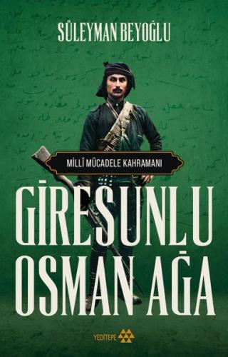 Kurye Kitabevi - Giresunlu Osman Ağa