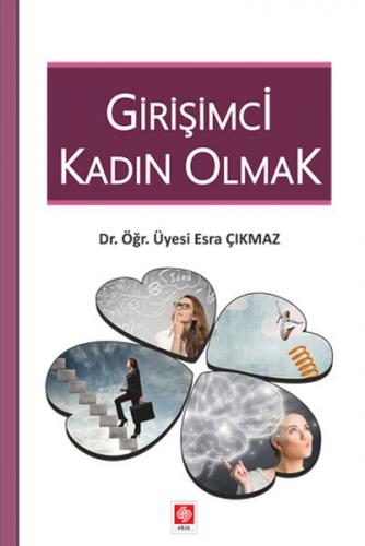 Kurye Kitabevi - Girişimci Kadın Olmak