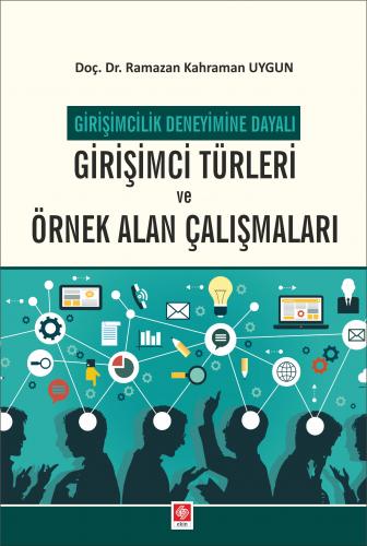 Kurye Kitabevi - Girişimci Türleri ve Örnek Alan Çalışmaları