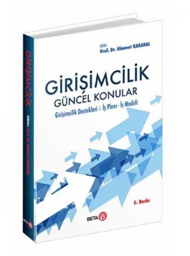 Kurye Kitabevi - Girişimcilik