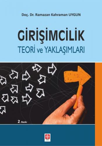 Kurye Kitabevi - Girişimcilik Teori ve Yaklaşımları