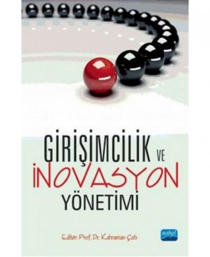 Kurye Kitabevi - Girişimcilik ve İnovasyon Yönetimi