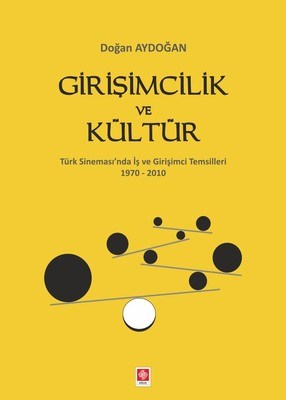 Kurye Kitabevi - Girişimcilik ve Kültür