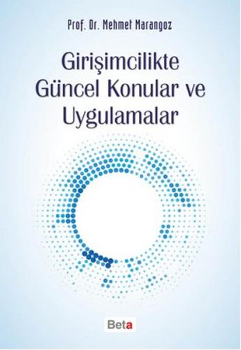 Kurye Kitabevi - Girişimcilikte Güncel Konular ve Uygulamalar