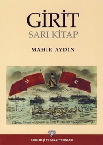 Kurye Kitabevi - Girit Sarı Kitap