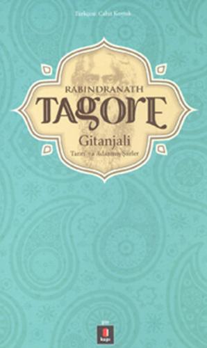 Kurye Kitabevi - Gitanjali