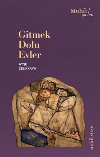 Kurye Kitabevi - Gitmek Dolu Evler