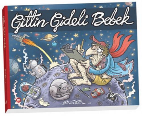 Kurye Kitabevi - Gittin Gideli Bebek