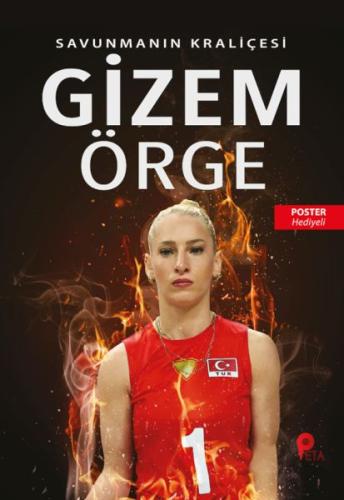 Kurye Kitabevi - Gizem Örge