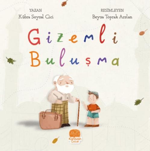 Kurye Kitabevi - Gizemli Buluşma