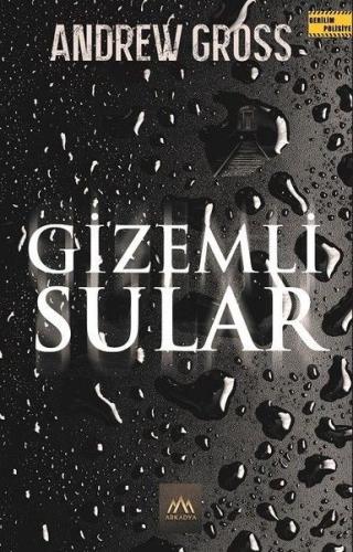 Kurye Kitabevi - Gizemli Sular