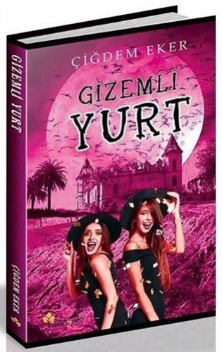 Kurye Kitabevi - Gizemli Yurt