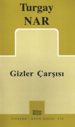 Kurye Kitabevi - Gizler Çarşısı