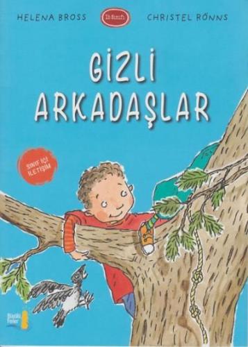 Kurye Kitabevi - Gizli Arkadaşlar