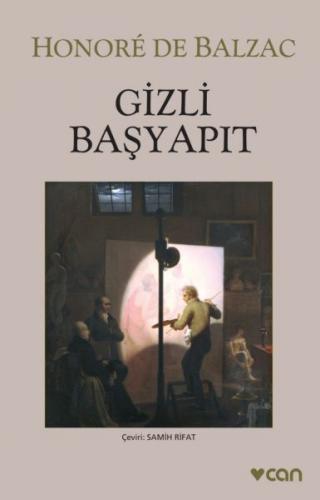 Kurye Kitabevi - Gizli Başyapıt