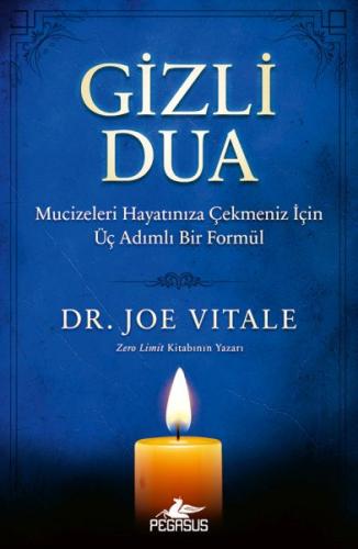 Kurye Kitabevi - Gizli Dua