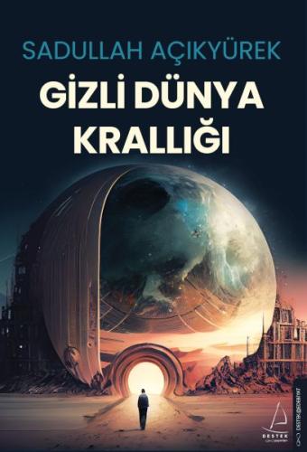 Kurye Kitabevi - Gizli Dünya Krallığı