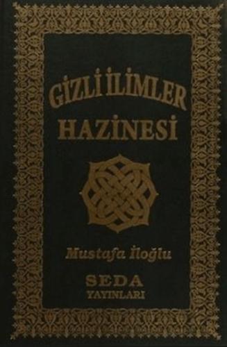 Kurye Kitabevi - Gizli İlimler Hazinesi (Küçük Boy-2.Hm.)