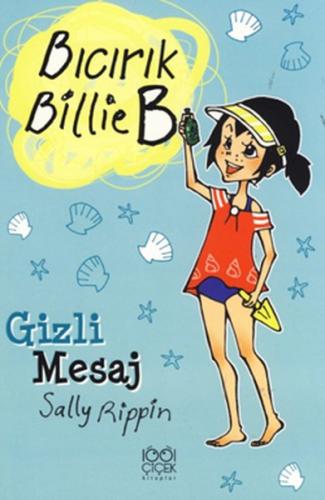 Kurye Kitabevi - Bıcırık Billie B Gizli Mesaj