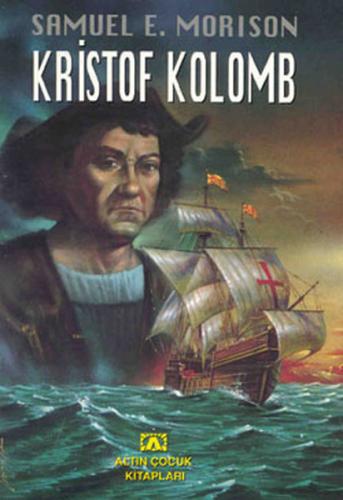 Kurye Kitabevi - Kristof Kolomb