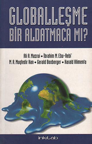 Kurye Kitabevi - Globalleşme Bir Aldatmacamı