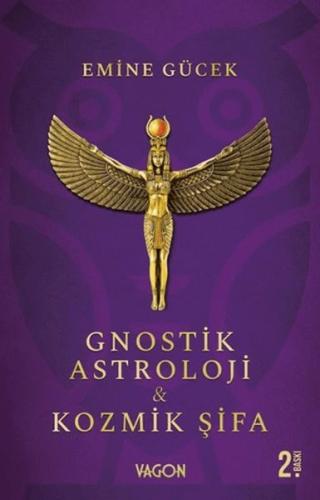 Kurye Kitabevi - Gnostik Astroloji Kozmik Şifa