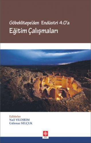 Kurye Kitabevi - Göbeklitepeden Endüstri 4.0 a Eğitim Çalışmaları