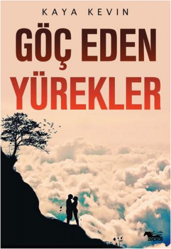 Kurye Kitabevi - Göç Eden Yürekler