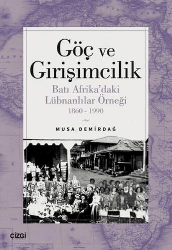 Kurye Kitabevi - Göç ve Girişimcilik