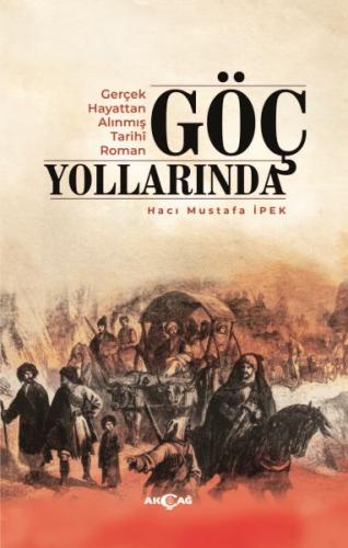 Kurye Kitabevi - Göç Yollarında