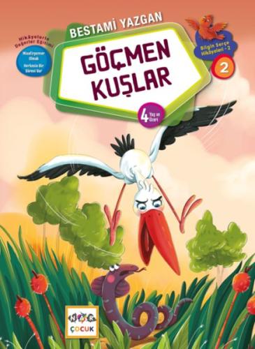 Kurye Kitabevi - Göçmen Kuşlar