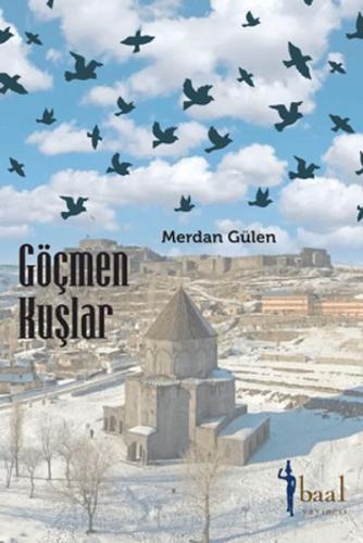 Kurye Kitabevi - Göçmen Kuşlar