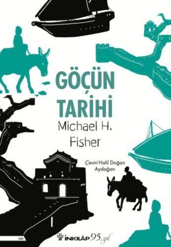 Kurye Kitabevi - Göçün Tarihi