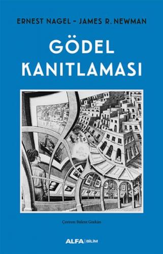 Kurye Kitabevi - Gödel Kanıtlaması