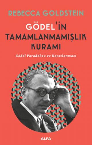 Kurye Kitabevi - Gödel’in Tamamlanmamışlık Kuramı